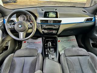BMW X2 usata, con Airbag laterali