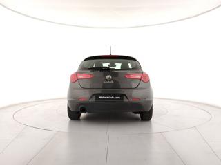 ALFA ROMEO Giulietta usata, con Airbag Passeggero