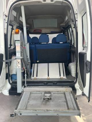 FIAT Doblo usata 15