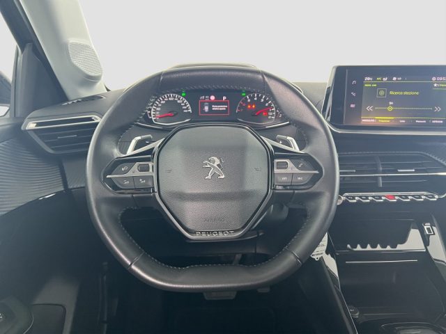 PEUGEOT 208 usata 11