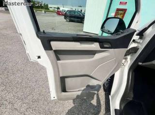 VOLKSWAGEN Transporter usata, con Cruise Control