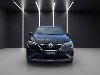 RENAULT Arkana usata, con Cerchi in lega