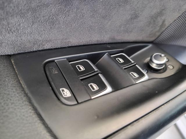 AUDI Q3 usata, con Regolazione elettrica sedili