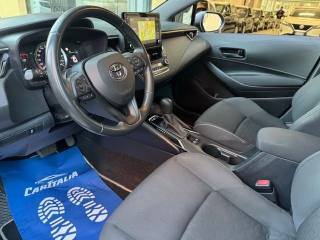 TOYOTA Corolla usata, con Immobilizzatore elettronico