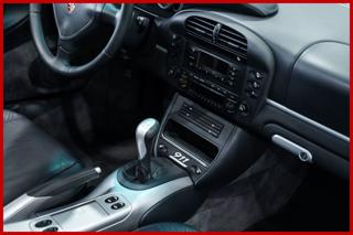 PORSCHE 996 usata, con Chiusura centralizzata