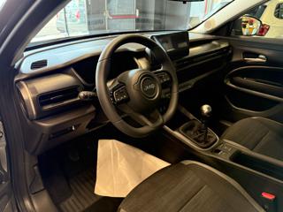 JEEP Avenger usata, con Chiusura centralizzata
