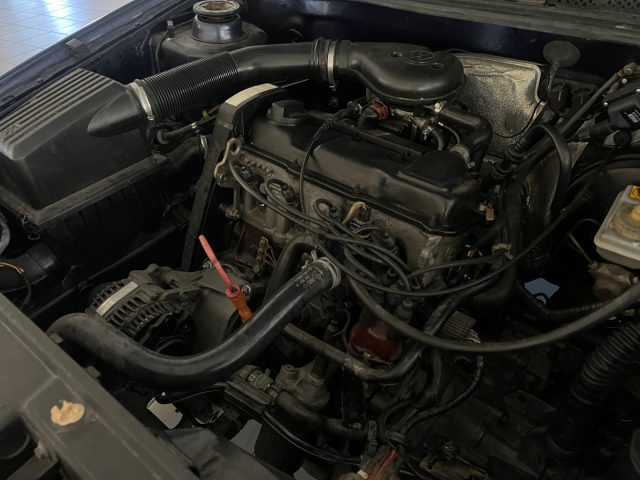 VOLKSWAGEN Golf Cabriolet usata 10