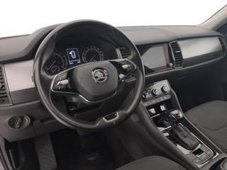 SKODA Kodiaq usata, con Climatizzatore