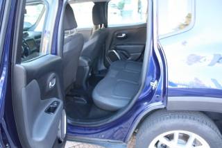 JEEP Renegade usata, con Immobilizzatore elettronico