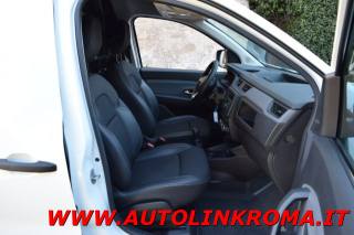 RENAULT Express usata, con Fendinebbia