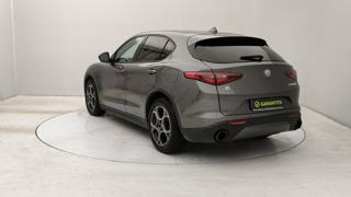 ALFA ROMEO Stelvio usata, con Airbag laterali