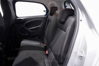 SMART ForFour usata 17
