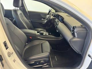 MERCEDES-BENZ A 180 usata, con Chiusura centralizzata