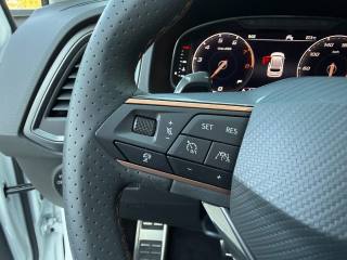CUPRA Ateca usata, con Controllo automatico clima