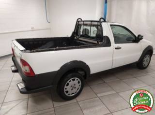 FIAT Strada usata 4
