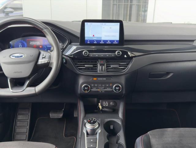 FORD Kuga usata, con Controllo trazione