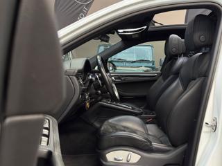 PORSCHE Macan usata, con Autoradio