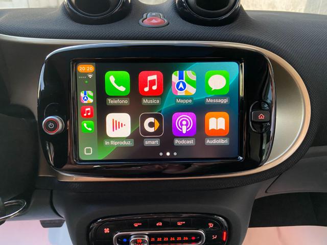 SMART ForTwo usata, con ESP