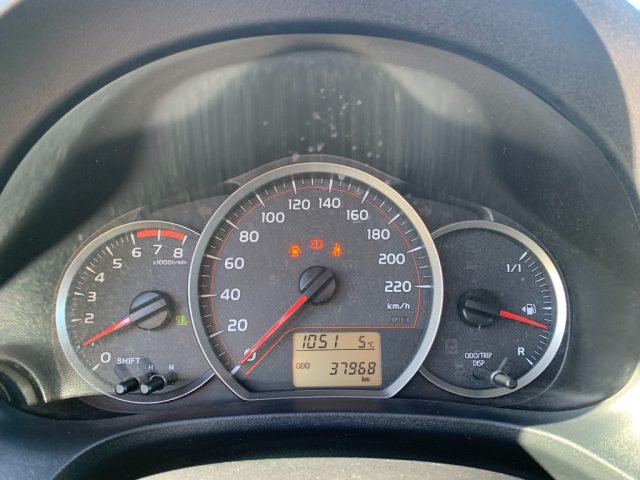 TOYOTA Yaris usata, con Servosterzo