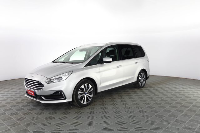FORD Galaxy usata 6