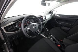 VOLKSWAGEN Polo usata 1