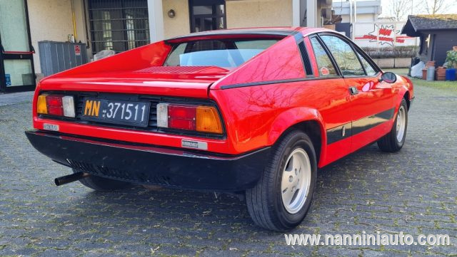 LANCIA Beta usata 16