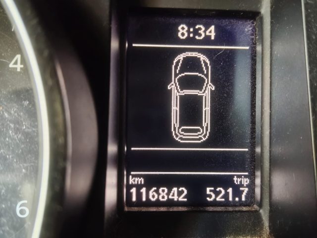 VOLKSWAGEN Golf Cabriolet usata, con Autoradio