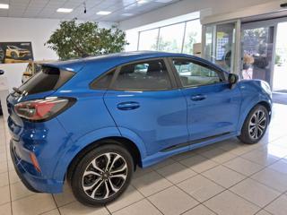 FORD Puma usata, con ESP