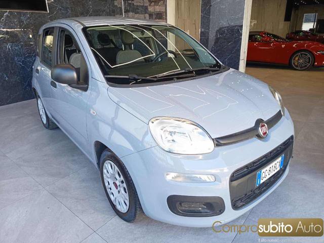 FIAT Panda usata, con Airbag Passeggero