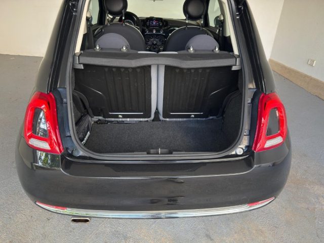 FIAT 500 usata, con Airbag testa