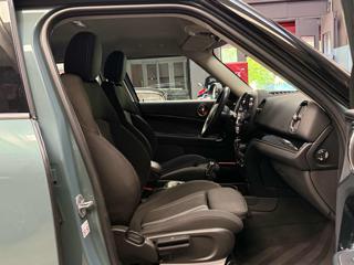 MINI Countryman usata, con ESP