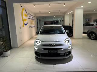 FIAT 500X usata, con Airbag laterali