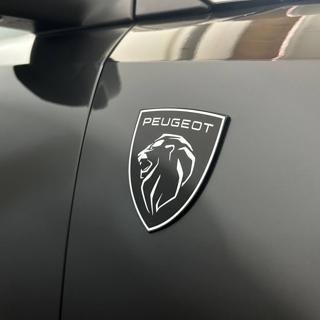 PEUGEOT 3008 usata, con Sensori di parcheggio anteriori