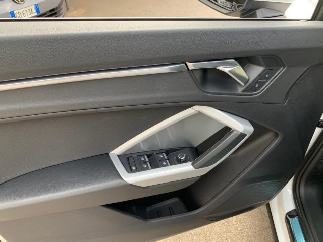 AUDI Q3 usata, con Servosterzo