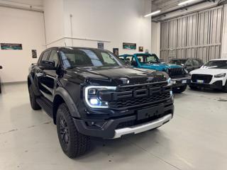 FORD Ranger Raptor usata, con Airbag