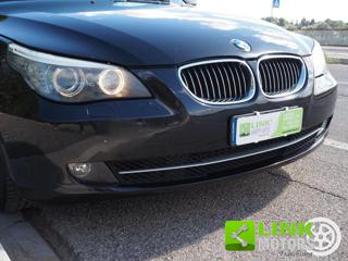 BMW 530 usata 43