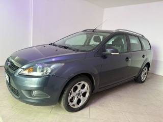 FORD Focus usata 2