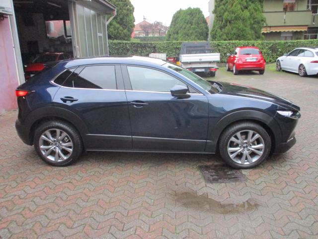 MAZDA CX-30 usata, con Autoradio