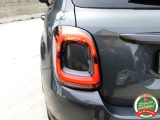 FIAT 500X usata, con Hill holder