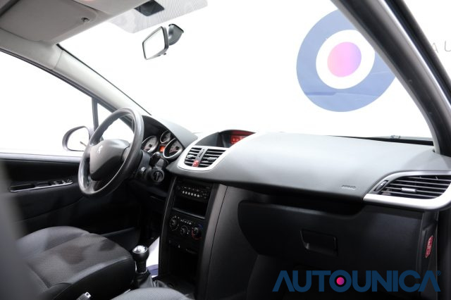 PEUGEOT 207 usata 45