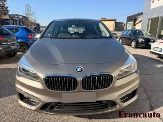 BMW 225 usata, con Airbag