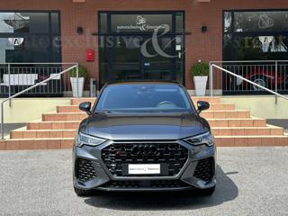 AUDI RS Q3 usata, con Airbag