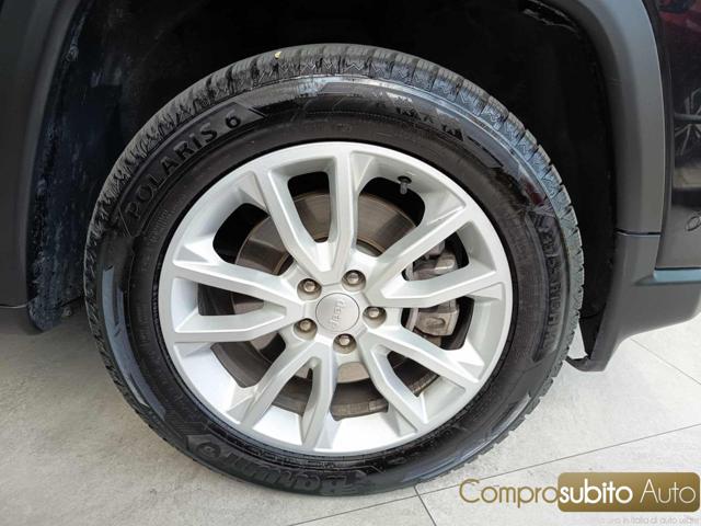 JEEP Compass usata 30