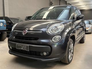 FIAT 500L 0.9 TwinAir Turbo Natural Power Lounge