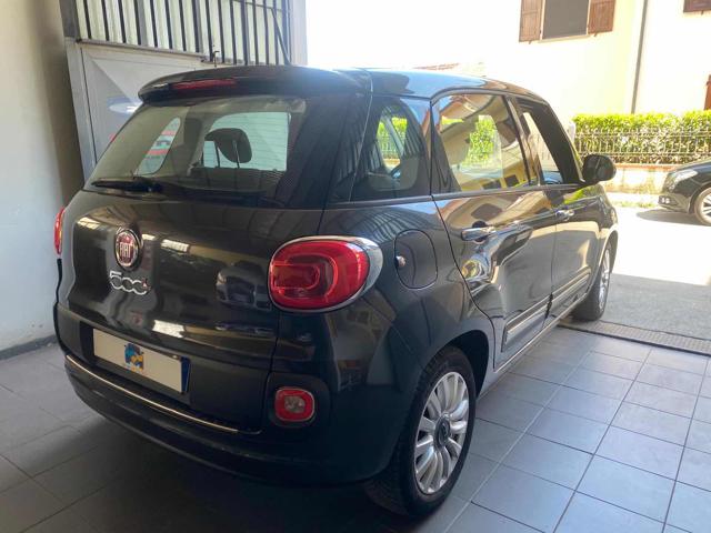 FIAT 500L usata 3