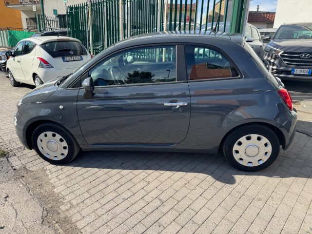 FIAT 500 usata, con Airbag