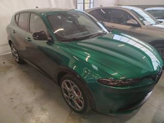 ALFA ROMEO Tonale usata, con ESP
