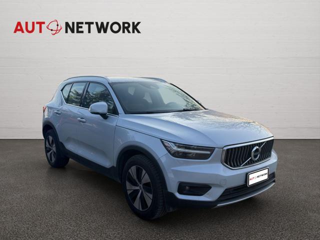 VOLVO XC40 usata, con Park Distance Control