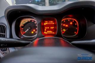 FIAT Panda usata, con Ruotino