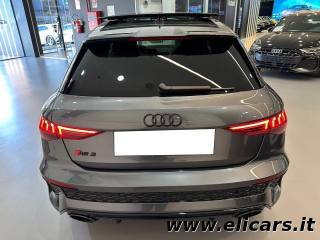 AUDI RS usata, con Airbag Passeggero